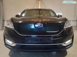 Schwarz Gebraucht 2022 DFSK Seres 3 SUV | 18.290 € (Fairer Preis)