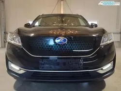 Schwarz Gebraucht 2022 DFSK Seres 3 SUV | 18.290 € (Etwas zu teuer)