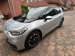 Silber Gebraucht 2021 VW ID.3 Pure Kleinwagen | 18.700 € (Fairer Preis)