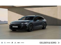 Daytonagrau perleffekt Neu 2025 Audi A6 S-Line Kombi | 97.470 €