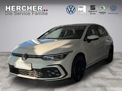 Weiß Gebraucht 2020 VW Golf VIII GTE Limousine | 24.780 € (Fairer Preis)