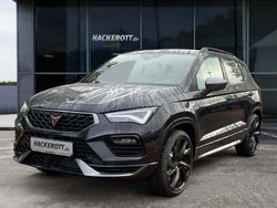 Schwarz Neu 2025 Cupra Ateca VZ SUV | 48.290 € (Teuer)