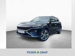 Schwarz Gebraucht 2024 MG Marvel R Performance SUV | 27.490 € (Superpreis)