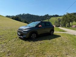 Grau Gebraucht 2021 Citroën C3 Aircross SUV | 12.999 € (Guter Preis)