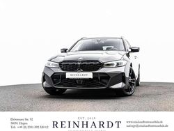 Dravitgrau metallic Gebraucht 2022 BMW 340 Kombi | 50.330 € (Etwas zu teuer)