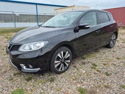 Schwarz Gebraucht 2015 Nissan Pulsar Tekna Limousine | 5.150 € (Fairer Preis)