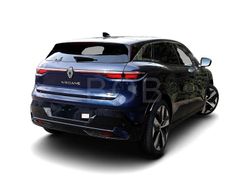 Blau Gebraucht 2023 Renault Mégane IV Limousine | 33.149 € (Teuer)