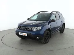 Blau Gebraucht 2019 Dacia Duster Comfort SUV | 14.680 € (Fairer Preis)