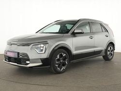 Stahlgrau Gebraucht 2023 Kia e-Niro Vision SUV | 24.896 € (Guter Preis)