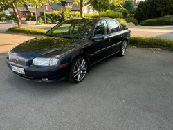 Grau Gebraucht 1999 Volvo S80 Limousine | 2.399 € (Etwas zu teuer)