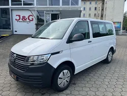 Weiß Gebraucht 2020 VW T6.1 Van | 23.499 € (Fairer Preis)