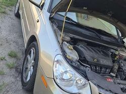 Beige Gebraucht 2008 Chrysler Sebring Limited Limousine | 1.550 €