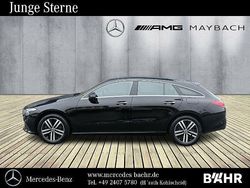 Gebraucht 2022 Mercedes CLA250e Shooting Brake Kombi | 27.950 € (Guter Preis)