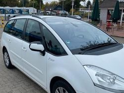 Weiß Gebraucht 2012 Citroën C4 Picasso Van / Kleinbus | 3.200 € (Fairer Preis)