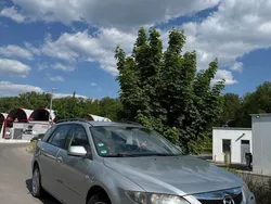 Gebraucht 2007 Mazda 6 Inclusive Kombi | 250 €