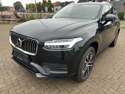 Schwarz Gebraucht 2022 Volvo XC90 Momentum SUV | 39.999 € (Superpreis)