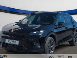 Schwarz Gebraucht 2025 Cupra Formentor SUV | 31.850 € (Superpreis)