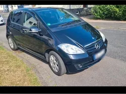 Gebraucht 2008 Mercedes A150 Limousine | 1.899 € (Guter Preis)