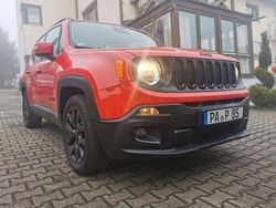 Rot Gebraucht 2018 Jeep Renegade Limited SUV | 11.300 € (Superpreis)