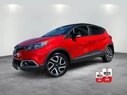 Rot Gebraucht 2016 Renault Captur XMOD SUV | 12.880 € (Fairer Preis)