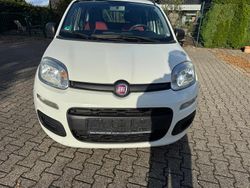 Weiß Gebraucht 2014 Fiat Panda Kleinwagen | 3.999 € (Fairer Preis)