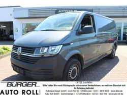 Grau Gebraucht 2021 VW T6.1 Van | 20.470 € (Superpreis)