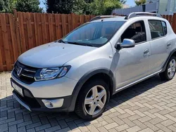 Silber Gebraucht 2013 Dacia Sandero Prestige Kleinwagen | 6.999 €