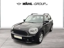 Mini One Countryman