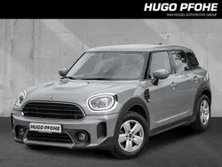 Grau Gebraucht 2020 Mini Cooper Countryman SUV | 19.980 € (Fairer Preis)