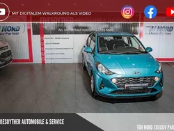 Gebraucht 2020 Hyundai i10 Trend Kleinwagen | 9.990 € (Fairer Preis)