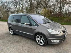 Braun Gebraucht 2012 Ford Galaxy Van / Kleinbus | 6.700 € (Fairer Preis)
