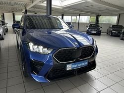 Blau Gebraucht 2024 BMW X2 M Sport SUV | 46.900 €