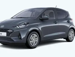 Grau Neu 2024 Hyundai i10 Select Kleinwagen | 16.451 € (Fairer Preis)