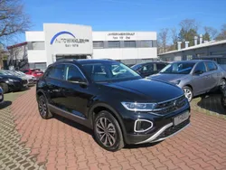 Grau Neu 2024 VW T-Roc Style SUV | 34.950 € (Guter Preis)