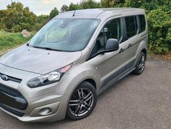Beige Gebraucht 2017 Ford Tourneo Connect Van / Kleinbus | 11.900 € (Fairer Preis)
