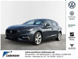 Magnetic tech Gebraucht 2021 Seat Leon FR Limousine | 19.888 € (Guter Preis)