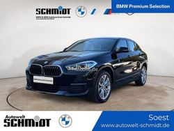 Schwarz Gebraucht 2021 BMW X2 Sport Line SUV | 23.090 € (Guter Preis)