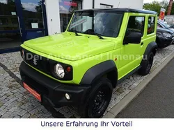 Andere Gebraucht 2022 Suzuki Jimny SUV | 28.695 € (Fairer Preis)