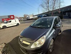 Gebraucht 2008 Opel Corsa Innovation Limousine | 3.000 € (Etwas zu teuer)