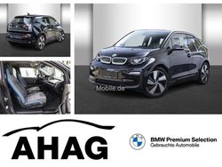 Schwarz Gebraucht 2020 BMW i3 Comfort Edition Kleinwagen | 19.840 € (Fairer Preis)
