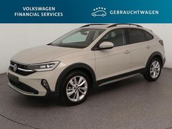 Grau Gebraucht 2022 VW Taigo Life SUV | 18.059 € (Fairer Preis)