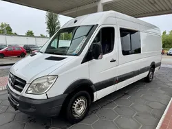 Weiß Gebraucht 2010 Mercedes Sprinter Van | 3.200 €