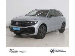 Silber Gebraucht 2024 VW Touareg R SUV | 73.980 € (Superpreis)