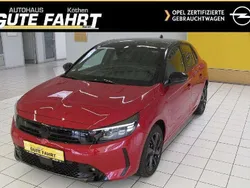 Lackierung peperoncino red/typ Gebraucht 2024 Opel Corsa Limousine | 20.499 € (Etwas zu teuer)