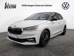 Weiß Gebraucht 2022 Skoda Fabia Style Limousine | 12.710 € (Guter Preis)