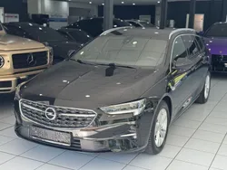 Schwarz Gebraucht 2022 Opel Insignia Business Kombi | 17.490 € (Superpreis)