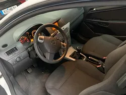 Gebraucht 2009 Opel Astra Kleinwagen | 999 € (Guter Preis)