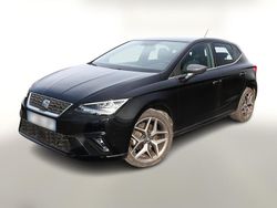 Metallic Gebraucht 2020 Seat Ibiza XCELLENCE | 17.380 € (Fairer Preis)