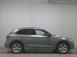 Quantumgrau Gebraucht 2019 Audi Q5 S-Line SUV | 23.480 € (Superpreis)