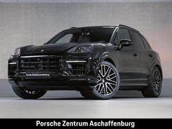 Chromitschwarzmetallic Neu 2025 Porsche Cayenne GTS Sport SUV | 172.290 € (Etwas zu teuer)